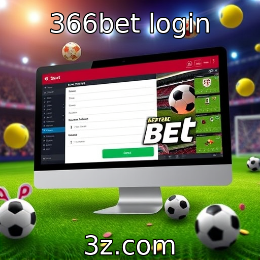Novidades sobre a plataforma 366bet e sua interface